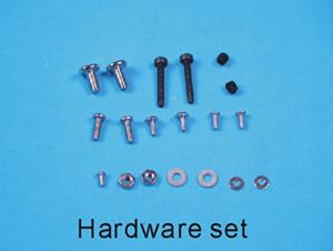 EK1-0242 Screw/nuts/washers