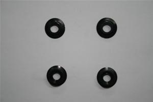 HB-005 GUILD PULLEY