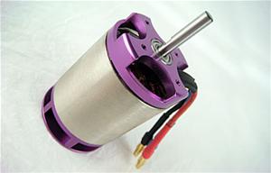 MOTOR FOR E-SMART 