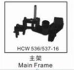 HCW536-16  MAIN FRAME